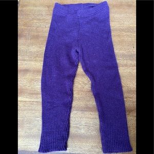 Disana Wool Toddler Pants Size 2-3